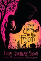Holly Goldberg Sloan - The Elephant in the Room