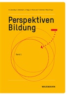Nikolaus Janovsky, Elisabet Ostermann, Elisabeth Ostermann, Ursula Rapp, Ursula Rapp u a, Georg Ritzer... - PerspektivenBildung