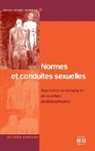 Jacques Marquet - Normes et conduites sexuelles