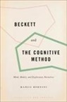 Marco Bernini, Marco (Assistant Professor of Cognitive L Bernini - Beckett and the Cognitive Method