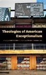 Winnifred Fallers Hurd Sullivan, Elizabeth Shakman Hurd, Winnifred Fallers Sullivan - Theologies of American Exceptionalism