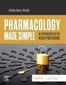 Anthony Guerra - Pharmacology Made Simple