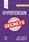 Hiremath, Lerma, Luther, Swapnil Hiremath, James M. Luther, Edgar V Lerma... - Hypertension Secrets