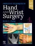 Kevin C. Chung, Kevin C. (Charles B.G. De Nancrede Professor in Surgery Chung, Chung Kevin C. - Operative Techniques: Hand and Wrist Surgery