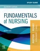 Geralyn Ochs, Geralyn (Assistant Professorof Nursing Ochs, Ochs Geralyn - Study Guide for Fundamentals of Nursing