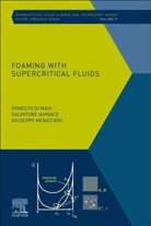 Ernesto Di Maio, Ernesto (Dipartimento DI Ingegneria Chimi Di Maio, Ernesto (Dipartimento di Ingegneria Chimica Di Maio, Ernesto Di Maio, Salvatore Iannace, Salvatore (Istituto per i Polimeri Iannace... - Foaming With Supercritical Fluids