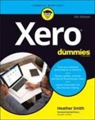 Heather Smith - Xero for Dummies