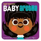 Pintachan (ILT), Running Press, Pintachan - Baby Aretha