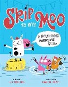 Iza Trapani, Maddie Frost - Skip to My Moo