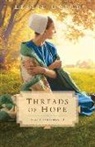 Leslie Gould - Threads of Hope