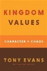 Tony Evans - Kingdom Values