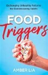 Amber Lia - Food Triggers