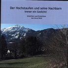 Anna Dorb - Der Hochstaufen und seine Nachbarn