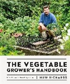 Huw Richards, RICHARDS HUW - Vegetable Grower''s Handbook