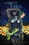 Jacob Murray, Barnes Li Alice, Alice Li Barnes - The Eighth Immortal