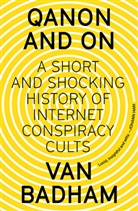 Van Badham, BADHAM VAN - QAnon and On