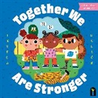 Teresa Bellon, Teresa Bellón, BELLON TERESA - Together We Are Stronger