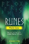 Richard Lister, Lister Richard - Runes Made Easy