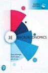 Daron Acemoglu, David Laibson, John List - Macroeconomics, Global Edition