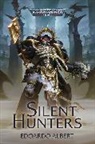 Edorado Albert - Silent Hunters