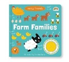 Stephen Barker, Philip Dauncey - Noisy Friends- Farm Families