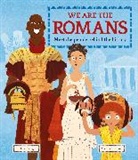 David Long, Allen Fatimaharan - We Are the Romans