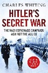 Charles Whiting - Hitler's Secret War