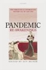 Guy (Professor of Modern History Beiner, Guy Beiner, Guy (Professor of Modern History Beiner, Beiner Guy - Pandemic Re-Awakenings