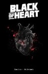 Christopher Charlton, David Hollenbach - Black of Heart