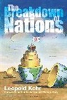 Leopold Kohr, Kohr Leopold - The Breakdown of Nations