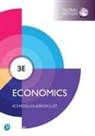 Daron Acemoglu, David Laibson, John List - Economics, Global Edition