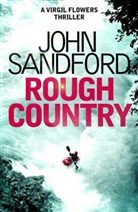 John Sandford, John Sandford - Rough Country
