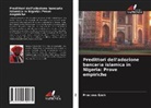 Precious Ezeh - Predittori dell'adozione bancaria islamica in Nigeria: Prove empiriche