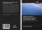 Heather Mae Russell - Dipinti murali e ceramiche: punti di intersezione divini