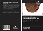 Larissa Araújo, Tatianny Melo - Malattia di Chagas a Teixeira de Freitas, Ba.
