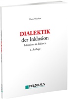 Hans Wocken - DIALEKTIK der Inklusion