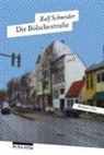 Rolf Schneider - Die Bölschestraße