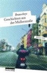 Pau Bokowski, Paul Bokowski, Brauseboys, Hinar Husen, Hinark Husen, Robert Rescue... - Geschichten aus der Müllerstraße