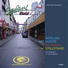Michael Pasdzior - SCHLUSS MIT LUSTIG - St. Pauli im Stillstand
