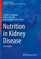 Jerrilynn D. Burrowes, Laura D. Byham-Gray, Laura D Byham-Gray, Csaba P. Kovesdy, Csab P Kovesdy, Csaba P Kovesdy - Nutrition in Kidney Disease