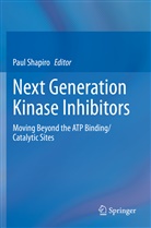 Pau Shapiro, Paul Shapiro - Next Generation Kinase Inhibitors
