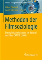 Olive Dimbath, Oliver Dimbath, Heinze, Heinze, Carsten Heinze - Methoden der Filmsoziologie