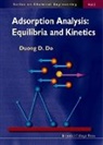 Duong D Do, Duong D (Univ Of Queensland Do, Duong D. Do - Adsorption Analysis: Equilibria And Kinetics (With Cd Containing Computer Matlab Programs)