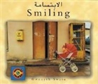 Gwenyth Swain, Gwenyth Swain - Smiling (English-Arabic)