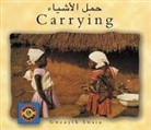 Gwenyth Swain, Gwenyth Swain - Carrying (English-Arabic)