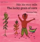 Veronique Tadjo, Veronique Tadjo - The Lucky Grain of Corn (English-Vietnamese)