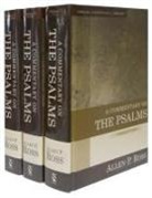 Allen Ross - A Commentary on the Psalms
