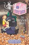 Danny Parker, Guy Shield - The Treasure Trove: Volume 3