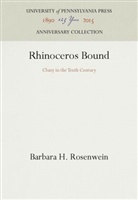 Barbara H Rosenwein, Barbara H. Rosenwein - Rhinoceros Bound