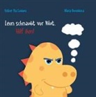 Esther Pia Cordova, Maria Burobkina - Leon schnaubt vor Wut. Hilf ihm!